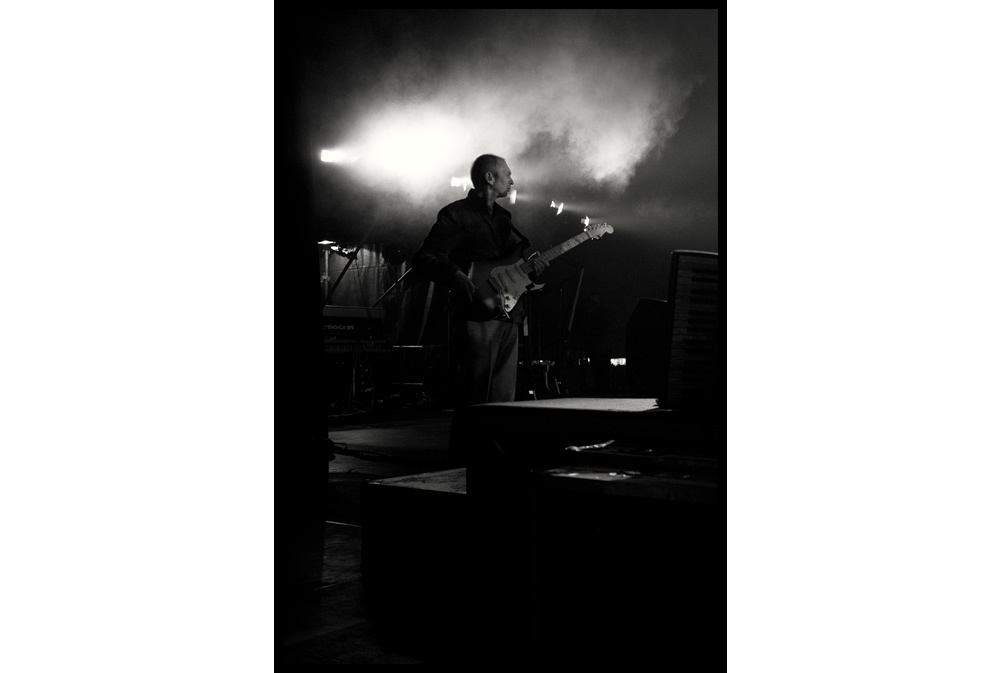 Runrig Party on the Muir Black Isle