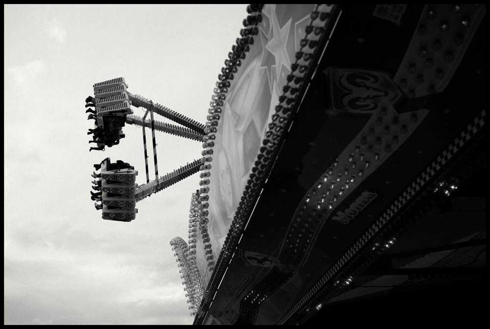 Runrig Party on the Muir Black Isle